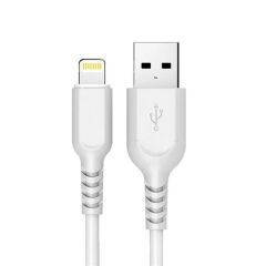 Weko WK-22019 USB To Lightning Telefon Şarj Kablosu