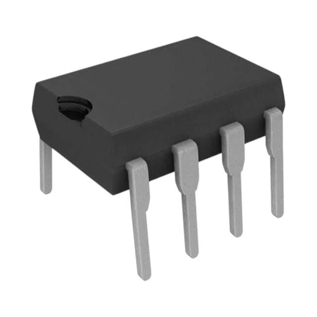 2QR 0665 4+4 DIP-8 Kombi Entegresi