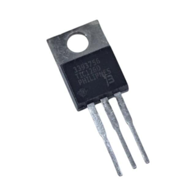 TIC 126D TO-220 Tristör