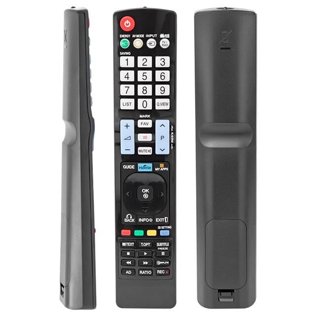 Huayu RM-L930+ LG Universal Lcd Led Tv Kumandası