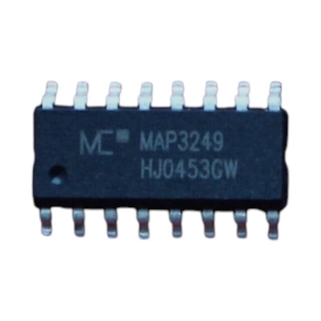 MAP3249SIRH SOIC-16 SMD Entegre Devre