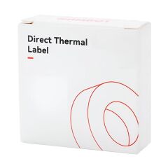 PowerMaster PM-25301 Bluetooht'lu Etiket Makinesinin Sarı Etiketi