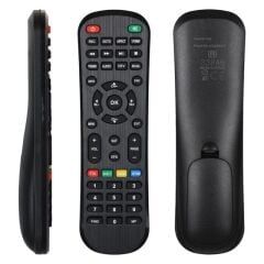 Next Punto HD - Nextstar 5000HD - Starbox F16 HD Uydu Kumandası