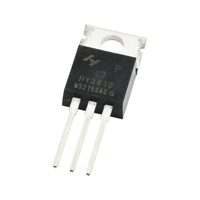 HY 3810 TO-220 Mosfet Transistör