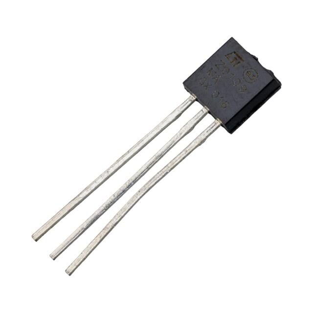 Z0109 TO-92 Triyak Transistör