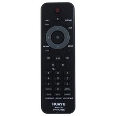 Philips Universal RM-D750 Dvd Kumandası