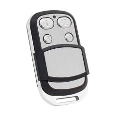 Wicom 4 Tuşlu 433 Mhz Garaj Kumandası