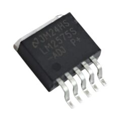 LM 2575S-ADJ TO-263-5  DPAK-5 Entegre Devre