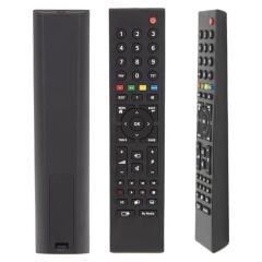 Arçelik-Beko 3D Tuşlu Lcd-Led Tv Kumanda (RC3214802/01-TS1187R-1)