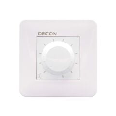 Decon 50w Trafolu Dimer Volume Kontrol Ünitesi VLK-50N