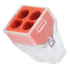 PowerMaster PM-26091 4'lü Buat Klemens