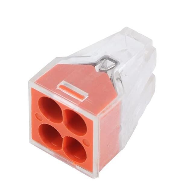 PowerMaster PM-26091 4'lü Buat Klemens