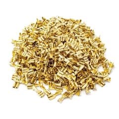 PowerMaster TKS-1D 6.3 Dişi Terminal Kablo Pabuç (300'lü Paket)