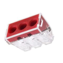 PowerMaster PM-26092 3'lü Buat Klemens