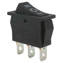 PowerMaster Tekli İnce Işıksız İki Konumlu Anahtar (IC-114)