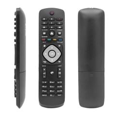 Philips 32PFK4100/12 - 55PUS7170 - 49PUS7170 Lcd-Led Tv Kumandası RM-L1225