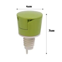 Sunup SN-26505 Baharat-Yağdanlık Şişesi Kapağı