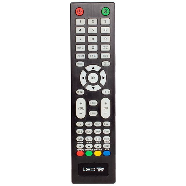 Sunny SNLED065209800 Lcd-Led Tv Kumandası