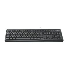 Logitech K120 Kablolu Q Klavye