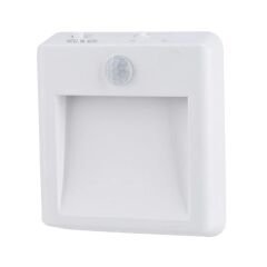 Sunup IR Sensörlü Ledli Merdiven Işığı 110-265V