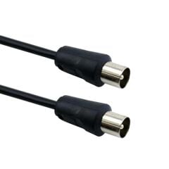 TV-Video Ara Kablo Erkek-Erkek 1.5 Metre