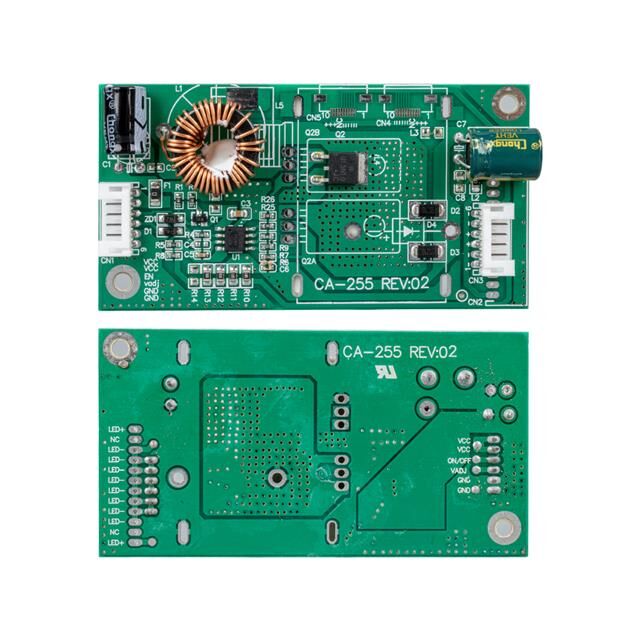 Weko CA-255 Universal 10.8V-28V Girişli 15V-88V Çıkışlı 10-42 inc Led İnverter