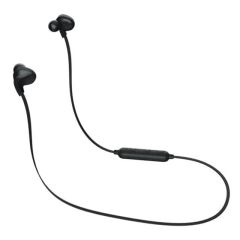 Lenovo Lecoo Es204 Boyun Bantlı Mikrofonlu Kulak İçi Bluetooth Kulaklık