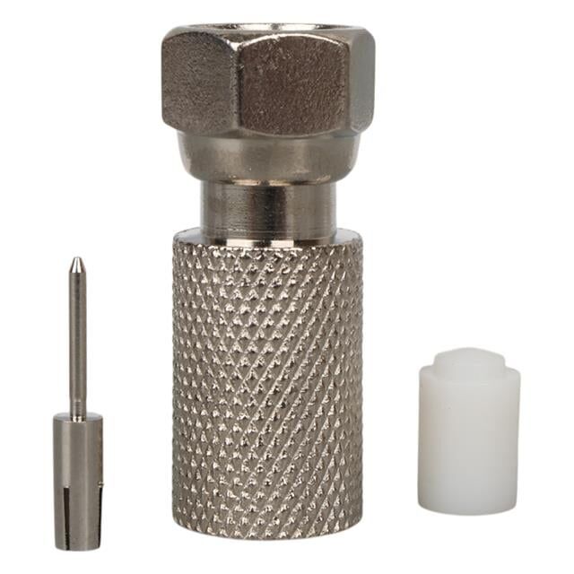 Powermaster PM-4983 Pinli İğneli Rg11 F Erkek Konnektör