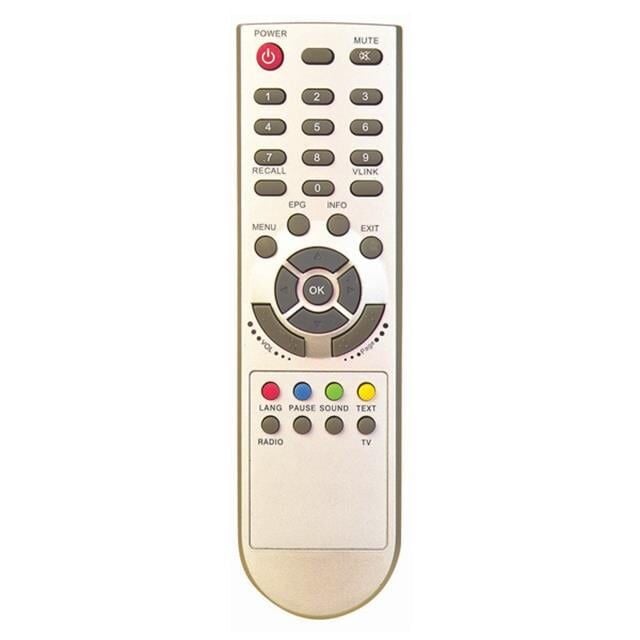 Huayu Techstar 9000 Sd Uydu Kumandası