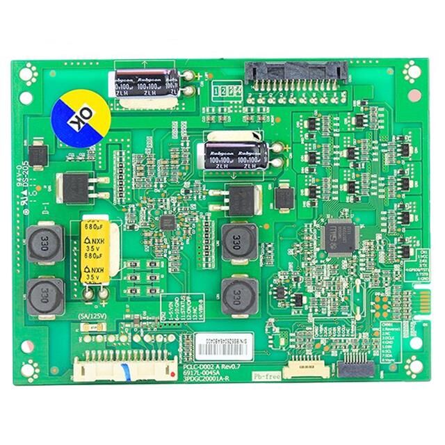 LG 6917L-0045A - 3PDGC20001A-R REV0.7 - LC320EUD SC A2 - Lcd Led Driver