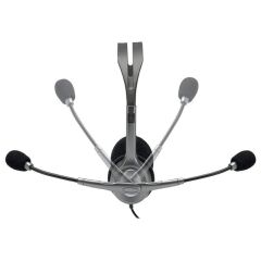 Logitech H110 Mikrofonlu Kulaklık