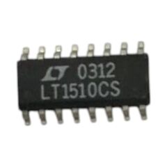 LT 1510 SMD Entegre