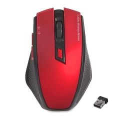 Everest SMW-777 USB 2.4 GHZ Optik Kablosuz Mouse