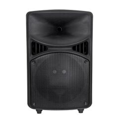 Magicvoice MV-22325 30 Cm 12'' Plastik Boş Kabin