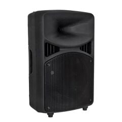 Magicvoice MV-22325 30 Cm 12'' Plastik Boş Kabin