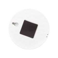 Powermaster MX-W002 Kızılötesi Hareket Sensörlü USB Şarjlı Beyaz İndiksiyon Gece Lambası