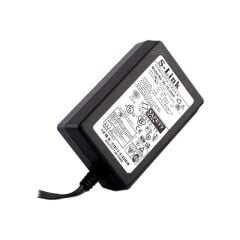 S-Link SL-15-32HP 15 Volt - 32 Volt Çift Voltaj AC/DC HP Yazıcı Adaptörü