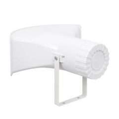 Magicvoice MV-22329 Yassı Abs Horn Boş Kasa Kabin