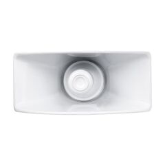 Magicvoice MV-22329 Yassı Abs Horn Boş Kasa Kabin