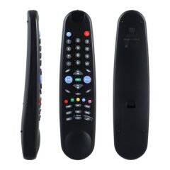 Arçelik - Beko 14.1 Siyah Tv Kumandası