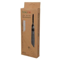 Baku BK-460 Taşınabilir 8 Watt 5V USB Fişli Havya