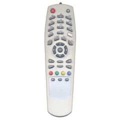 RSat R500 Uydu Alıcı Kumandası