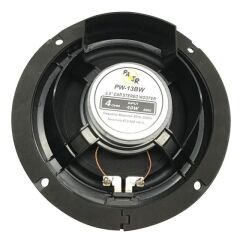 Powermaster PW-13BW 4 Ohm 40 Watt 13 Cm Tekli Hoparlör