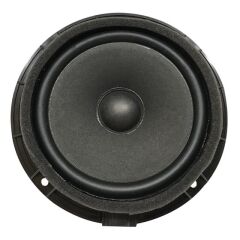 Powermaster PW-13BW 4 Ohm 40 Watt 13 Cm Tekli Hoparlör