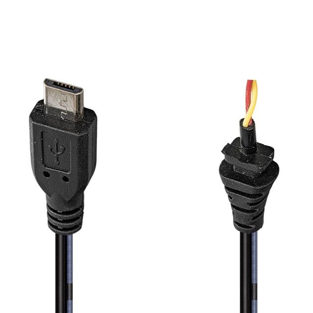 Weko Yerli Üretim 1.2 Metre Mıcro Usb Adaptör Kablo