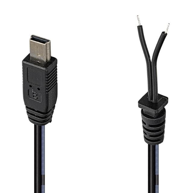 Weko Yerli Üretim 1.2 Metre 18/0.10bs*2f Adaptör Kablo