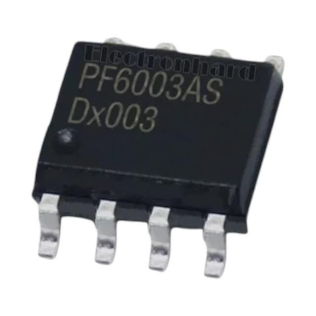 PF6003AHS SOIC-8 Smd Entegre Devre