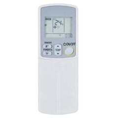 Daikin ARC433B41 B45/46/71/A82/83/98 Klima Kumandası