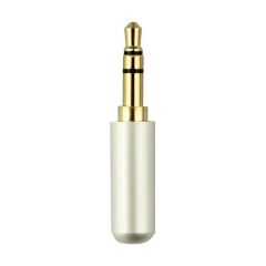 Powermaster 3.5 Mm 2 Boğumlu Stereo Jack Metal