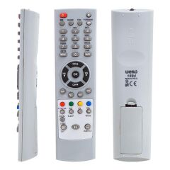 Weko Sunny Dıgıturk Dt-5002 -12200 Sd Kasalı Modeli Uydu Kumandası